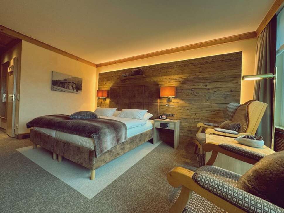 Ein Foto revita - Wellness Hotel & Resort
