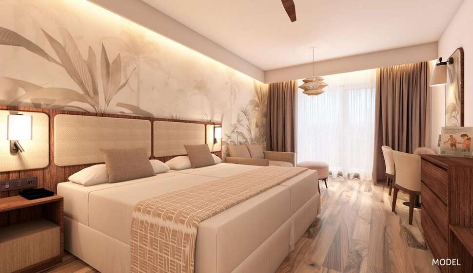 Een foto van Riu Palace Phuket