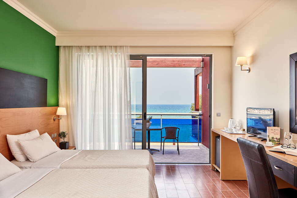 Een foto van All Senses Nautica Blue Exclusive Resort