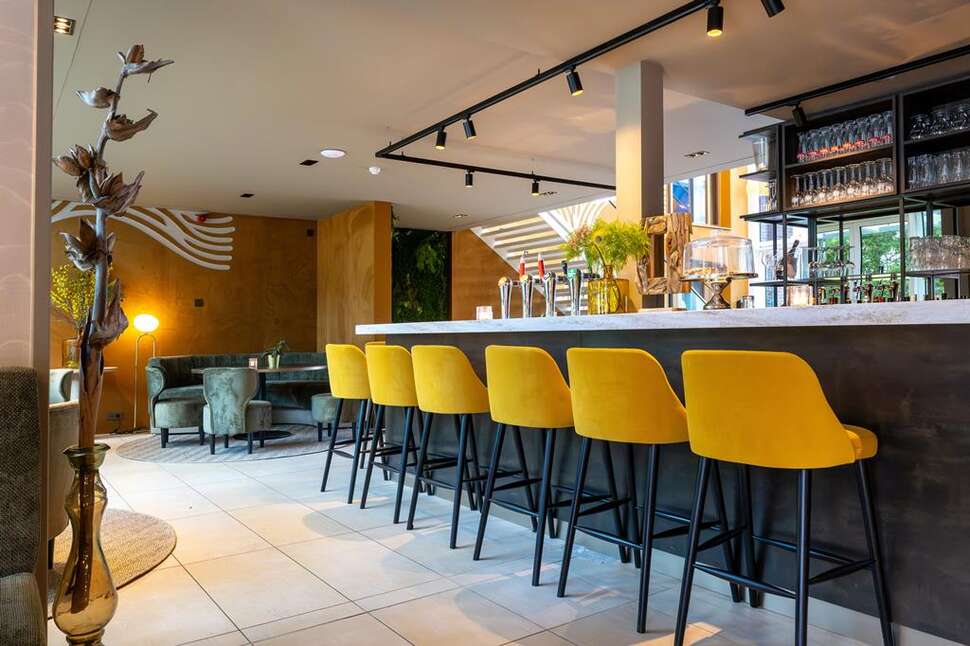 Een foto van Esstra Hotel Erica