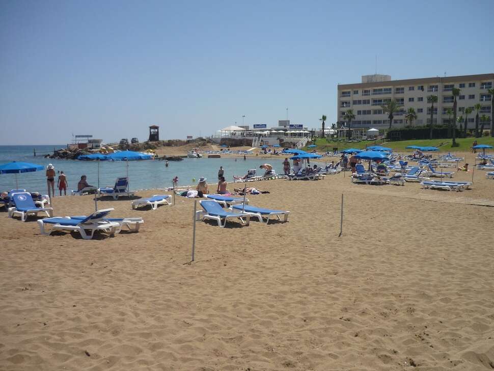 Een foto van Penelope Beach Hotel