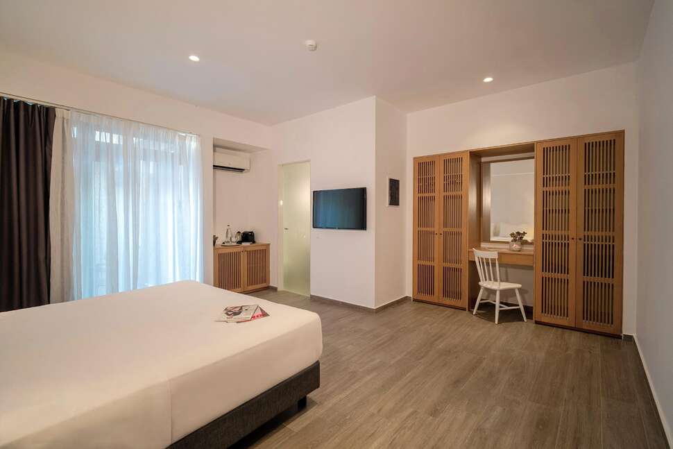 Ein Foto Axel Beach Crete
