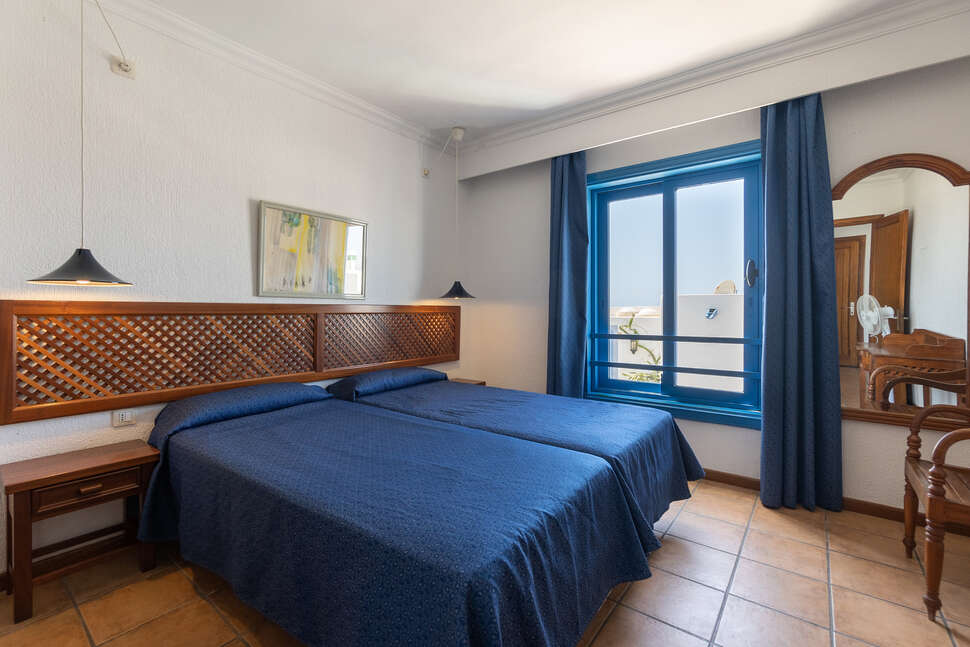 Een foto van Agua Marina Appartementen