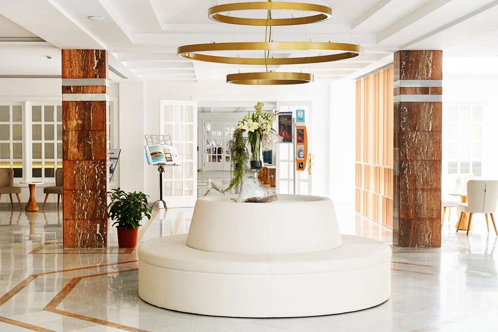 Een foto van Buganvilla Hotel & Spa