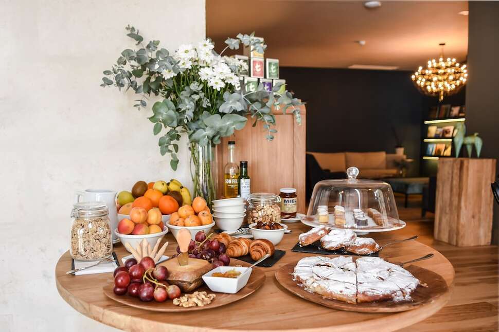 Een foto van Casa Ladico Hotel Boutique
