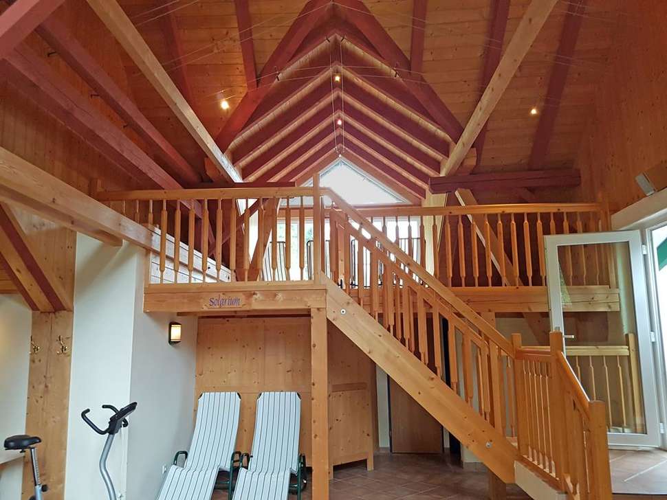 Een foto van Gasthof & Landhotel Postgut