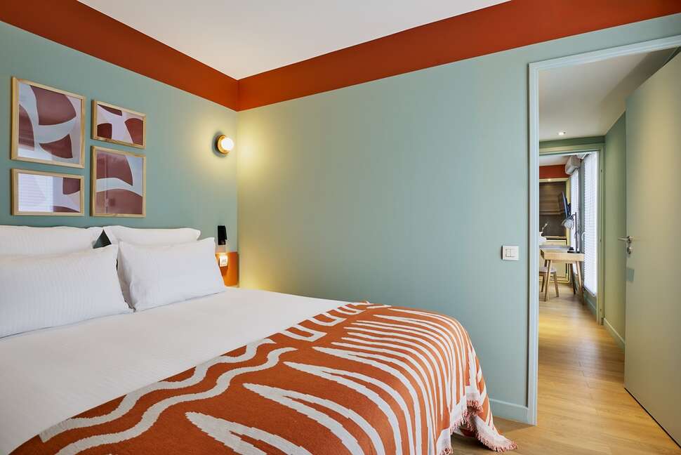 Een foto van Hotel Ligo by HappyCulture