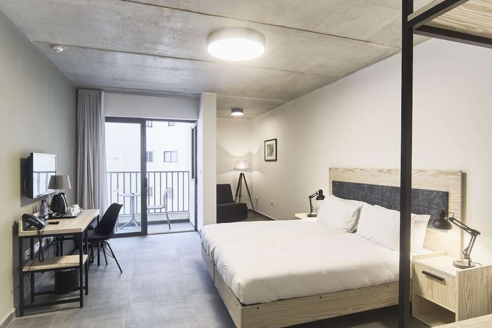 Een foto van Mr Todd Hotel