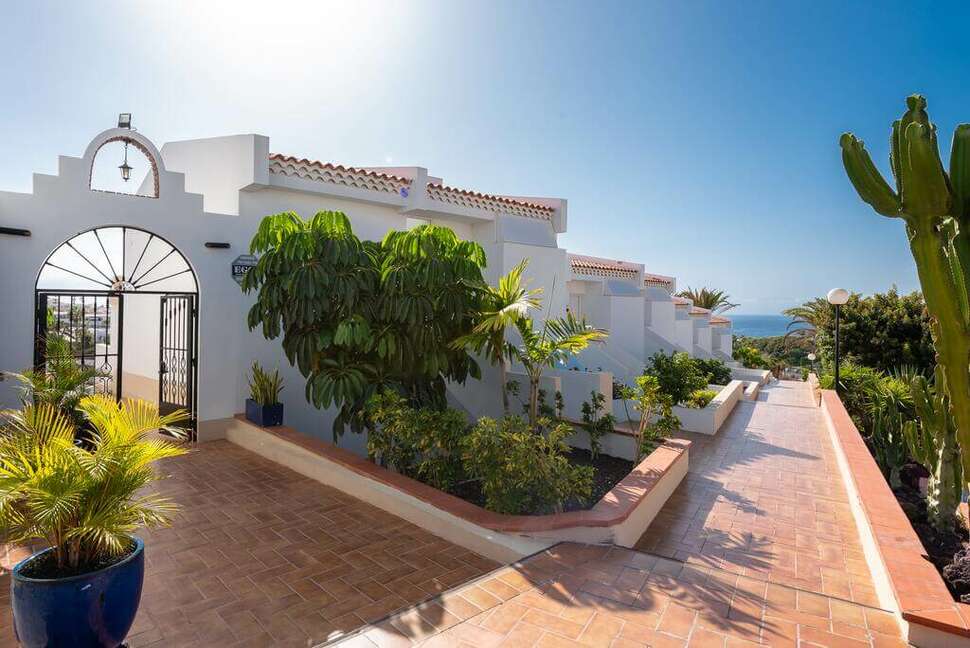 Ein Foto Haciendas Village Tenerife