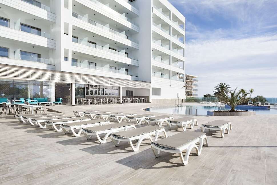 Een foto van Best Punta Dorada
