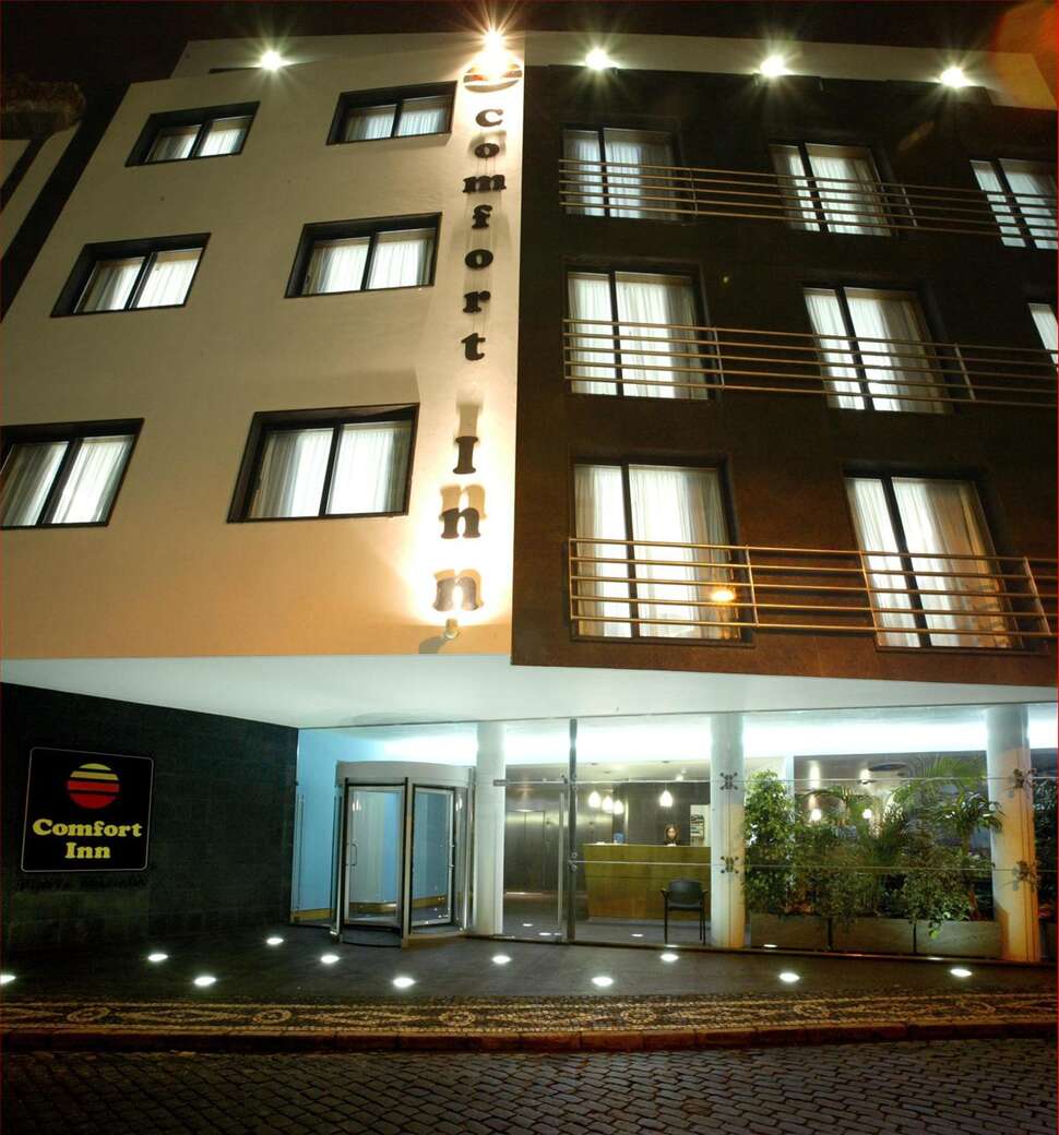 Een foto van The Azoriani Boutique Ascend Hotel Collection