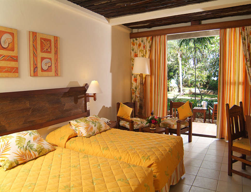 Een foto van Baobab Beach Resort & Spa
