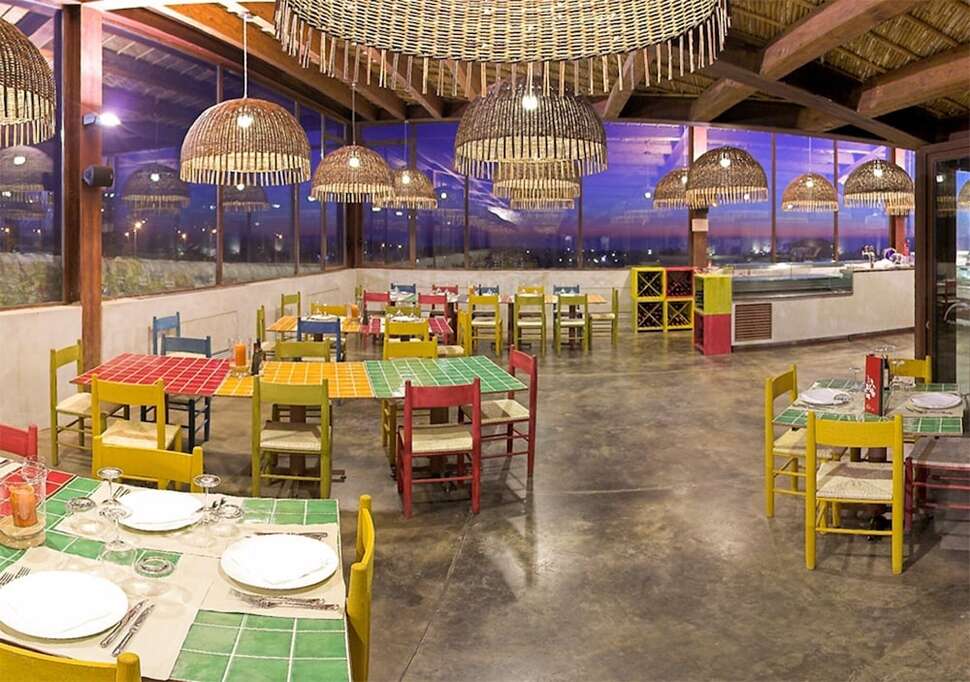 Een foto van Poggio del Sole Resort