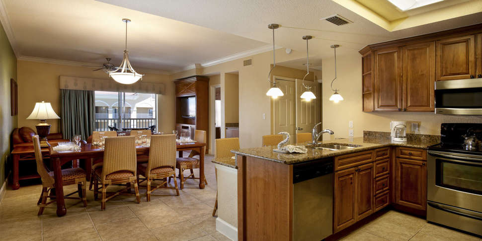 Een foto van Westgate Town Center Resort & Spa