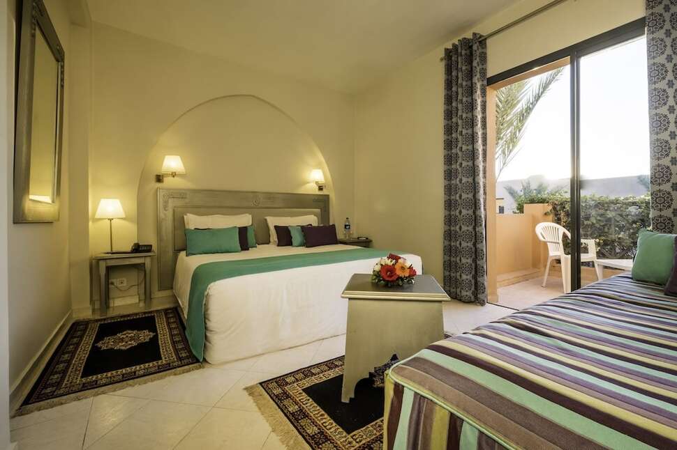 Een foto van Valeria Dar Atlas Resort