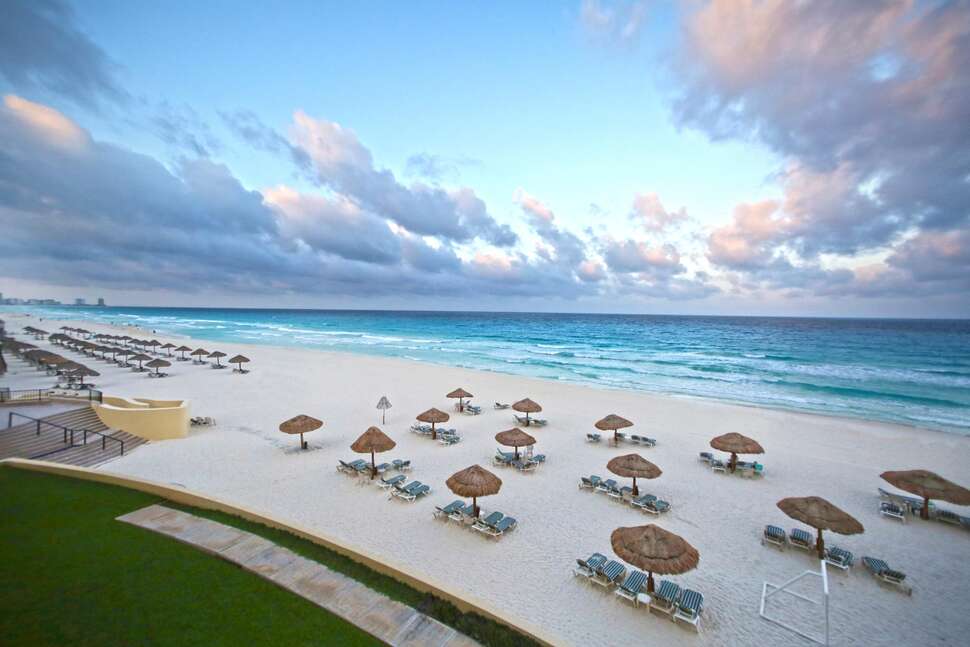 Een foto van The Royal Sands Resort & Spa