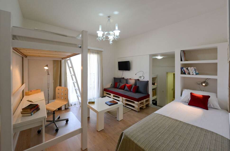 Een foto van Eva Mare Hotel & Suites