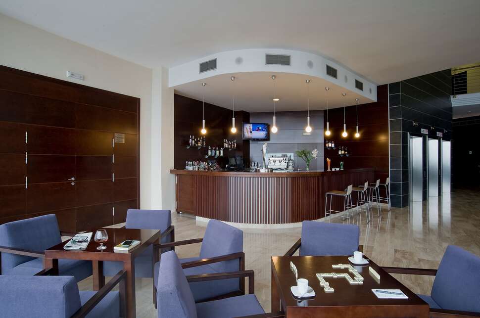Een foto van Hotel Bahia Calpe by Pierre & Vacances