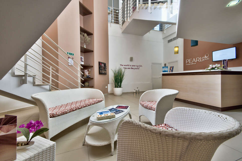 Een foto van db Seabank Resort & Spa