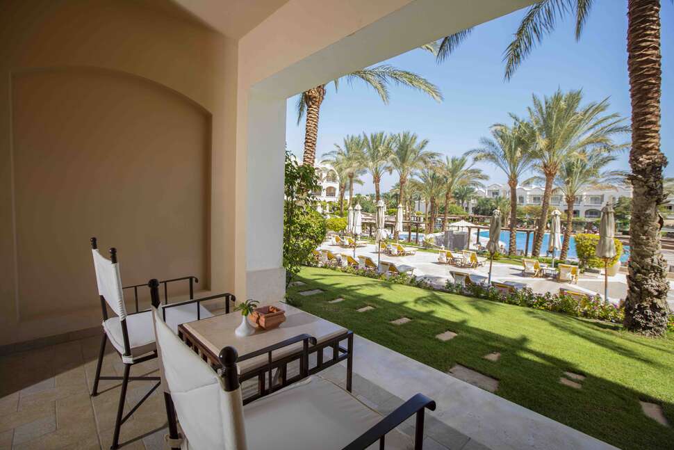 Een foto van Jaz Makadi Star & Spa