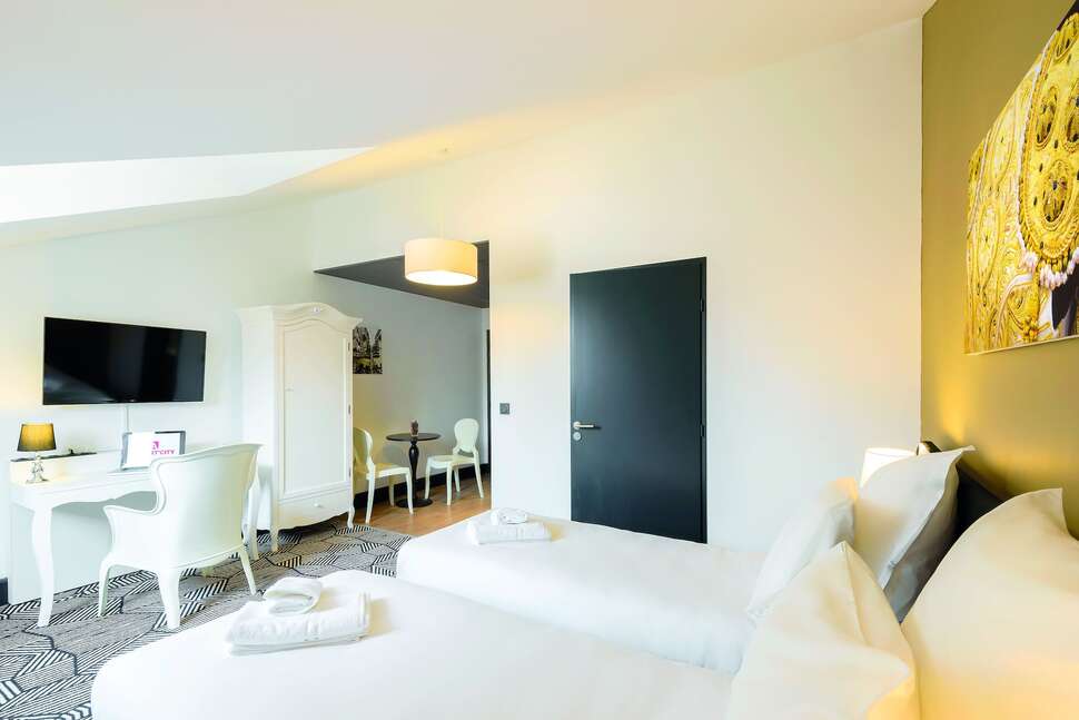 Een foto van Appart'City Collection Nimes Arenes