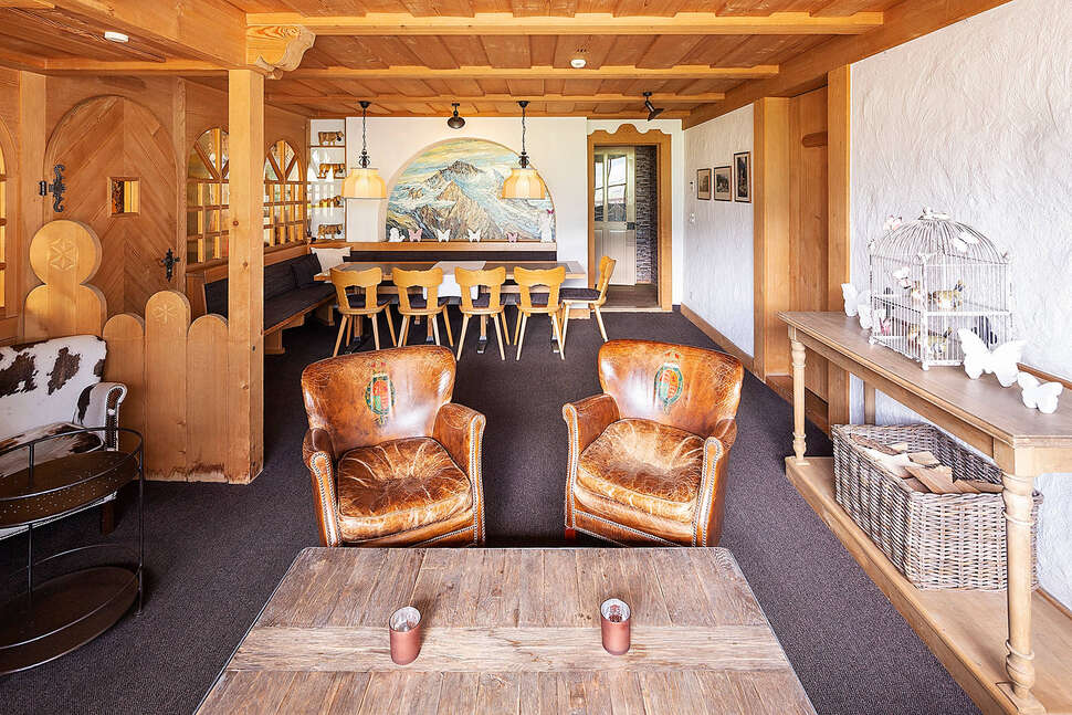 Een foto van Jungfrau Lodge Hotel
