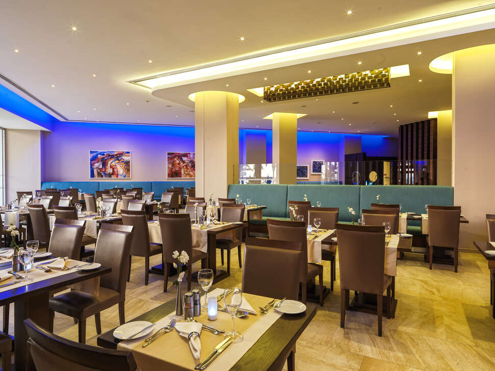 Ein Foto Olympic Lagoon Resort Paphos