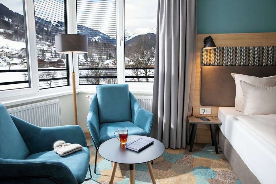Een foto van TUI Blue Montafon