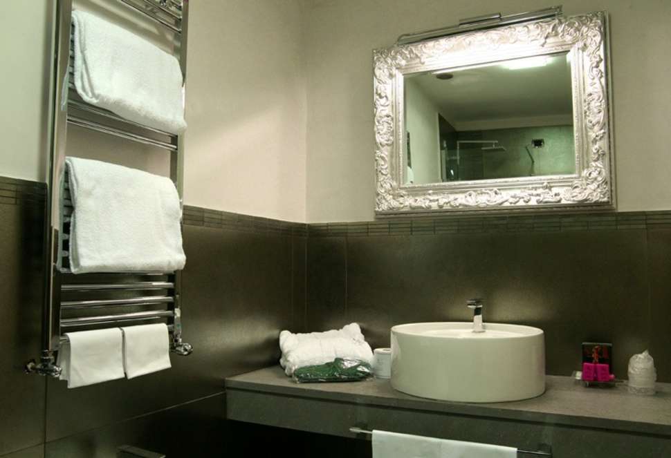Een foto van Hotel Andreotti