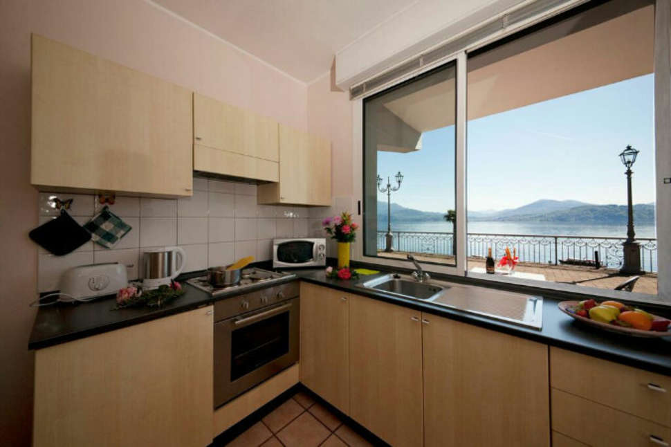 Een foto van Residence Casa & Vela