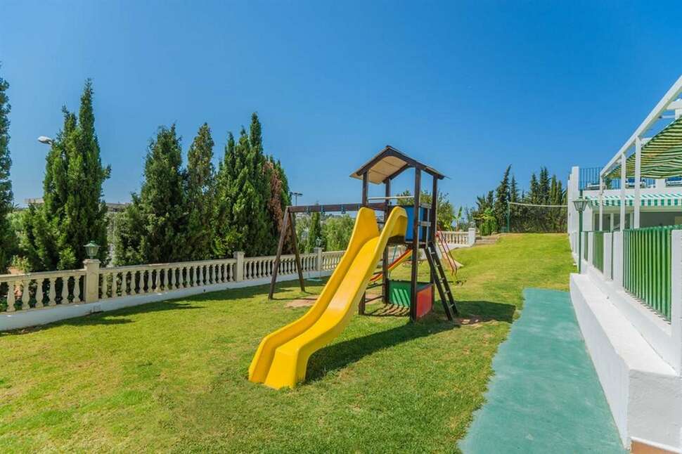 Een foto van Holiday Center Santa Ponsa