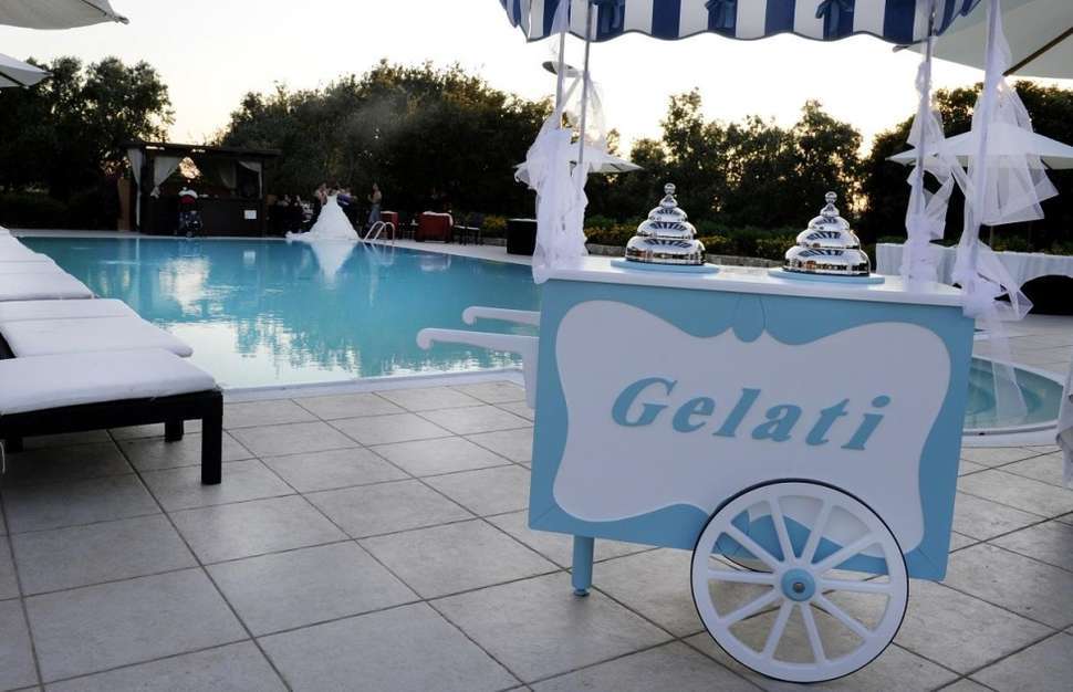 Een foto van Gallipoli Resort