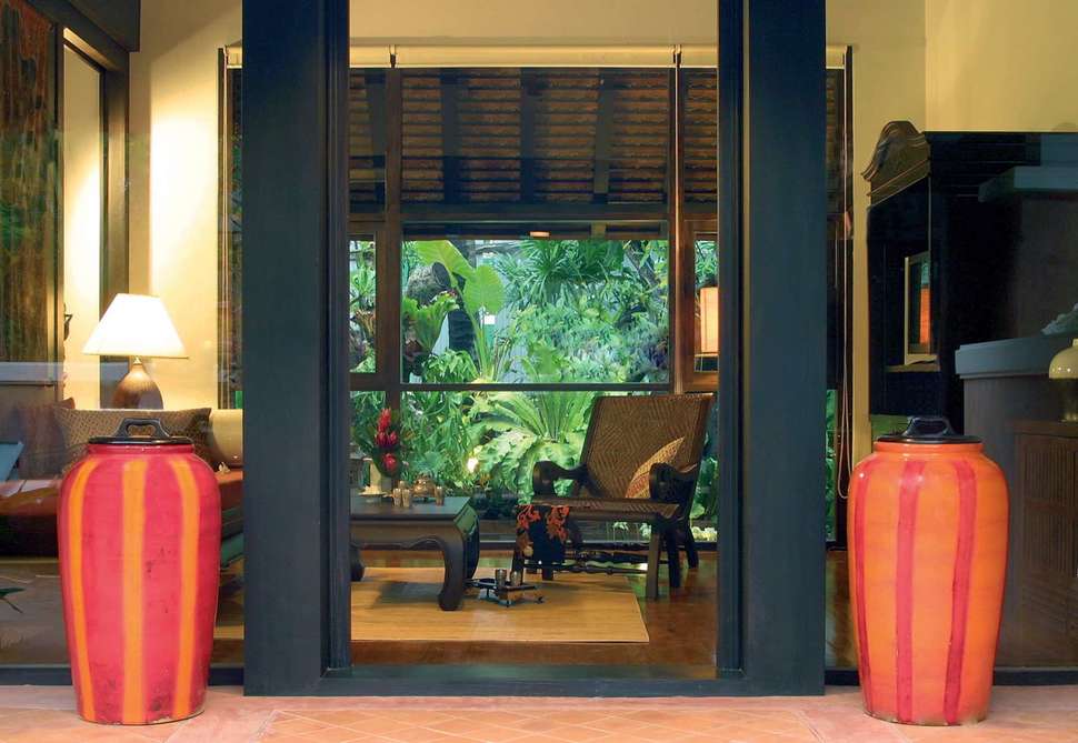 Ein Foto Renaissance Koh Samui Resort & Spa