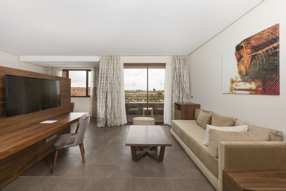 Een foto van Be Live Experience Marrakech Palmeraie