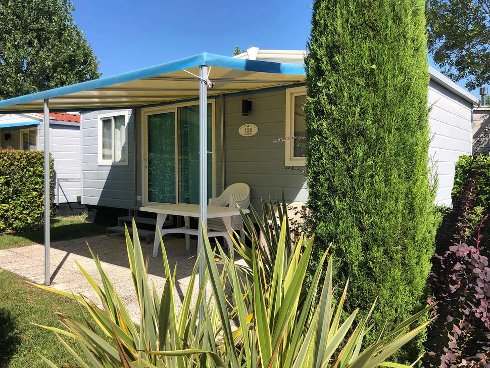 Een foto van Camping Village San Francesco