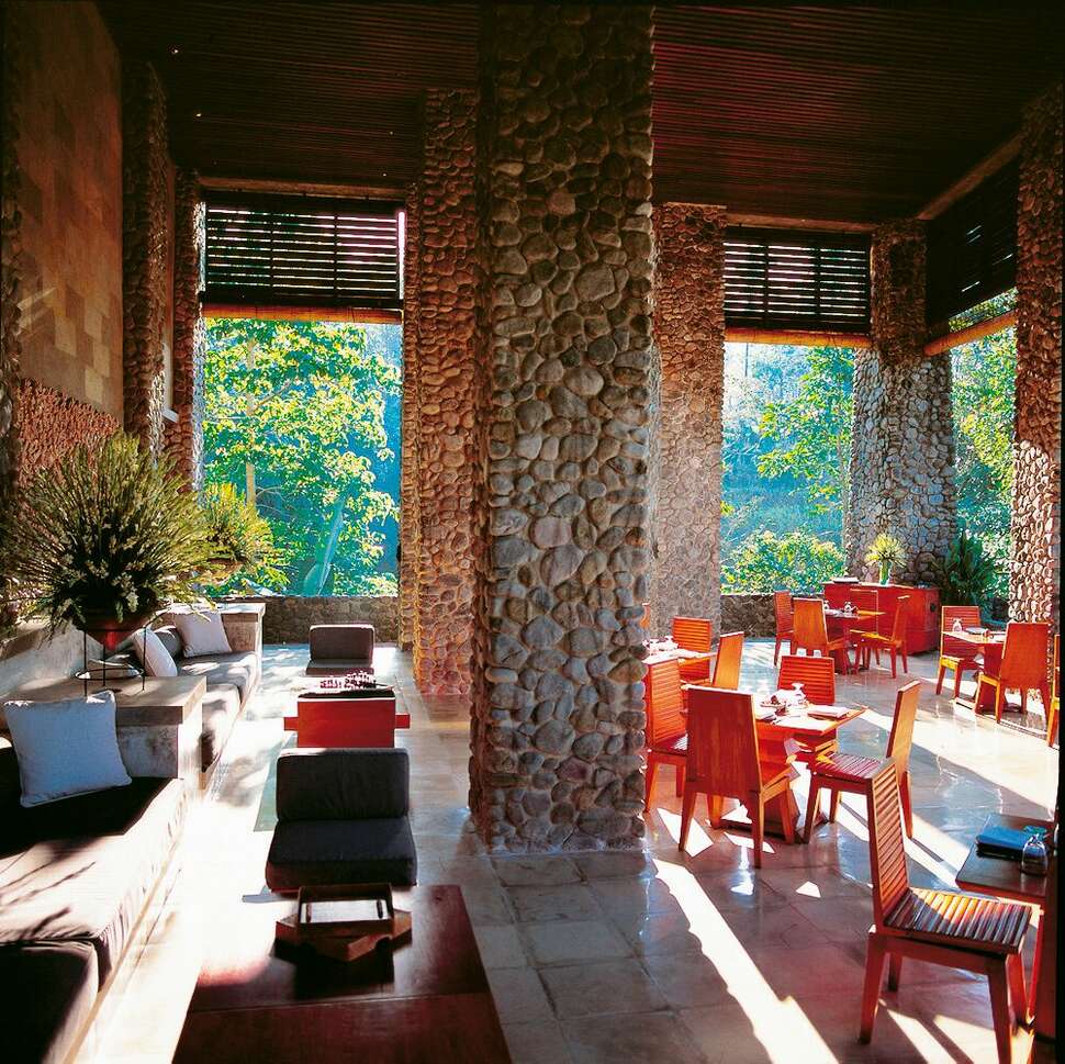 Ein Foto Alila Ubud