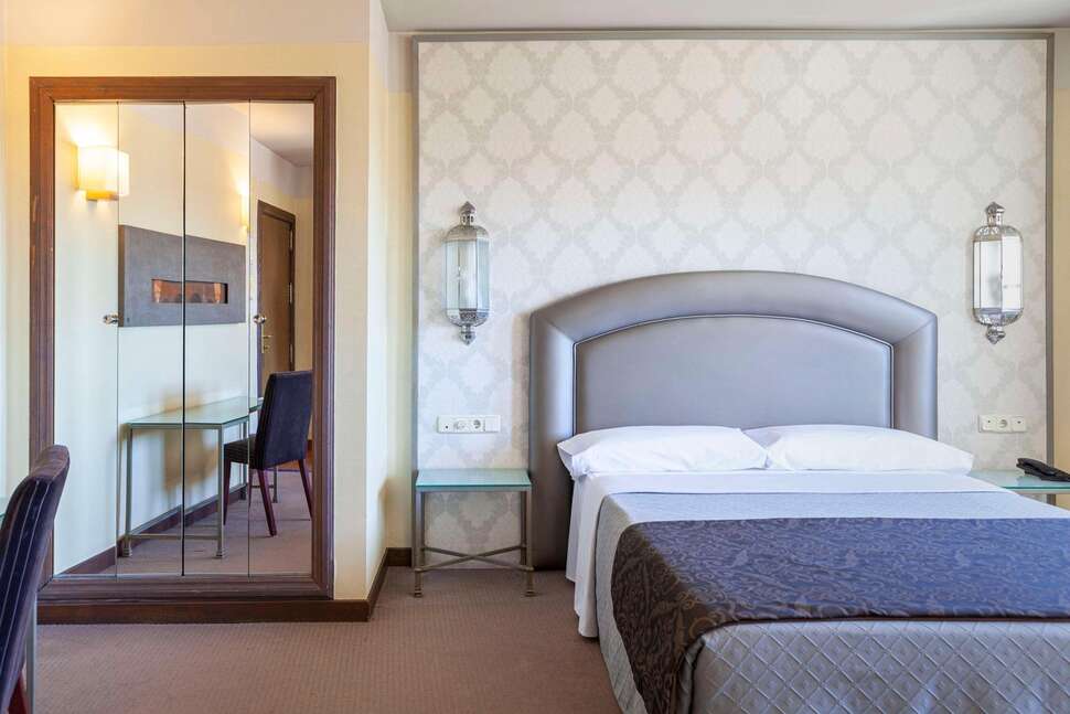 Een foto van Hotel Macia Alfaros