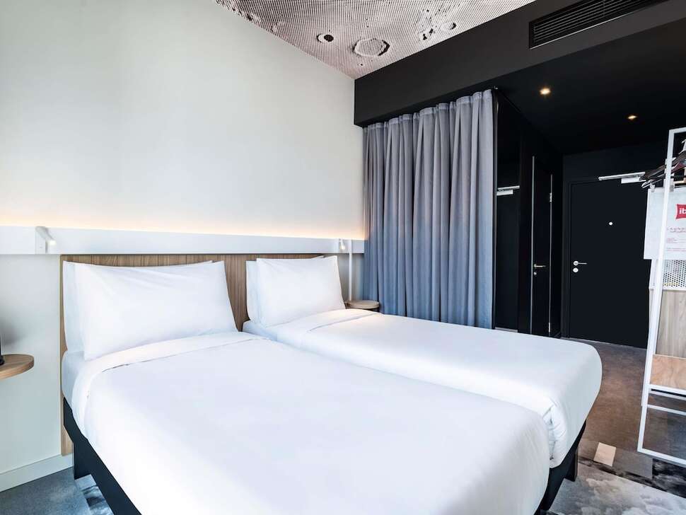 Een foto van Ibis Tbilisi City