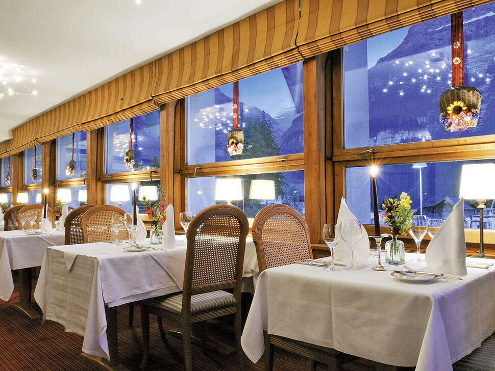 Een foto van Hotel Kreuz & Post