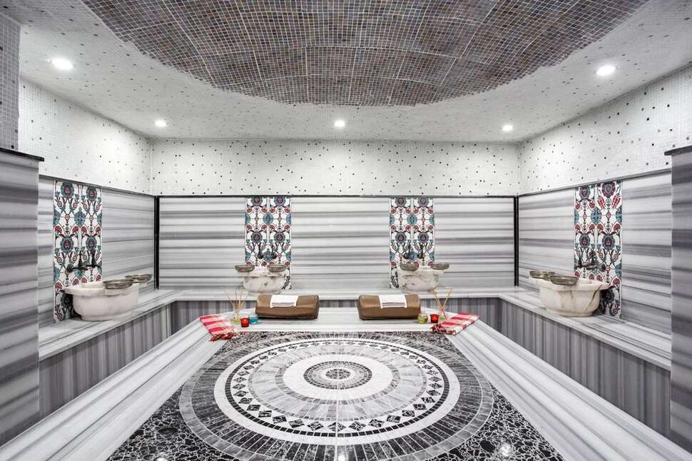 Een foto van Begonville Aparthotel
