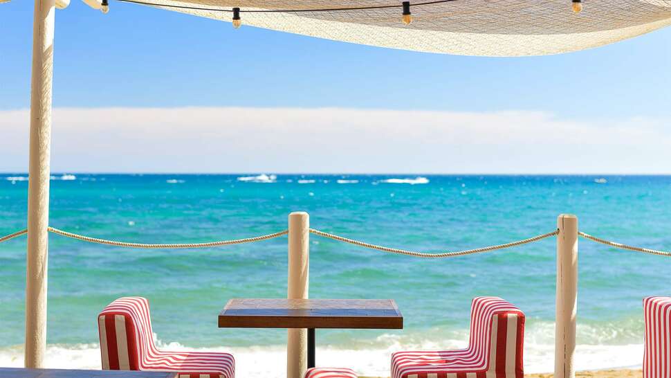 Ein Foto El Fuerte Marbella