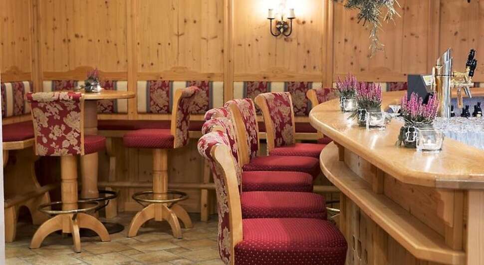 Een foto van Hotel Auhof