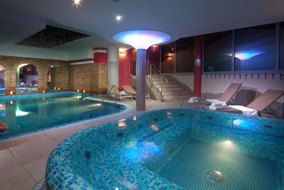 Een foto van Wellness Hotel Windsor