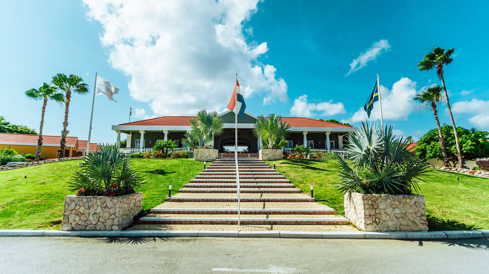 Een foto van Livingstone Jan Thiel Resort