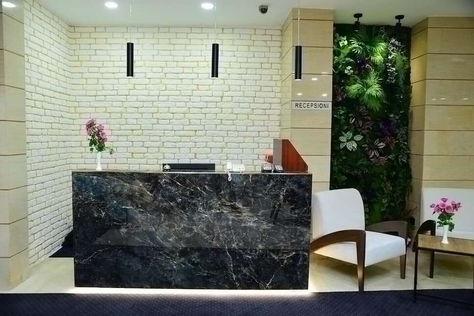 Een foto van Hotel Comfort