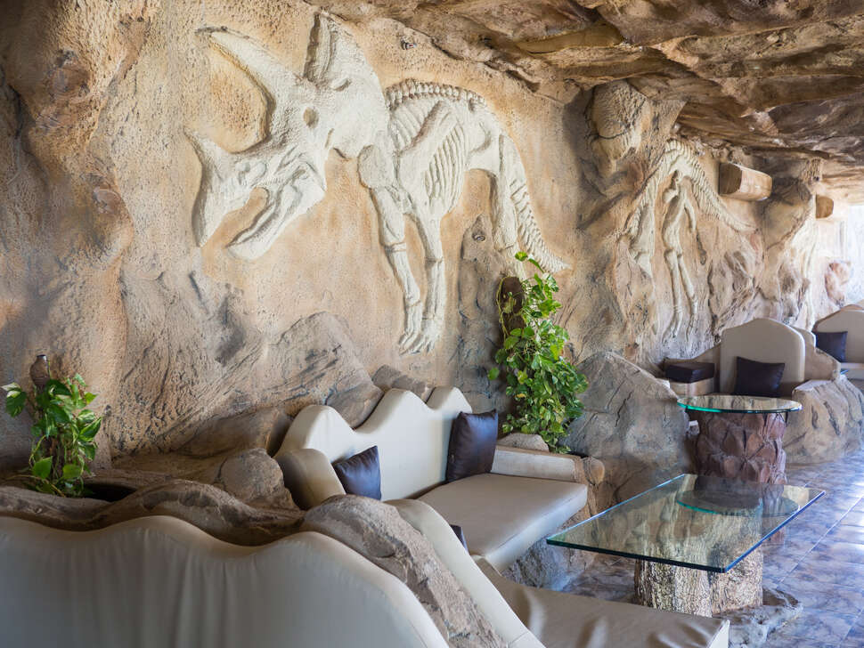 Een foto van Caves Beach Resort