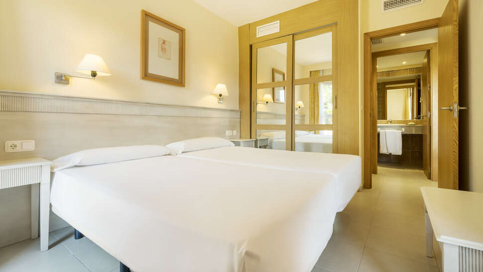 Een foto van Hotel Ilunion Tartessus Sancti Petri