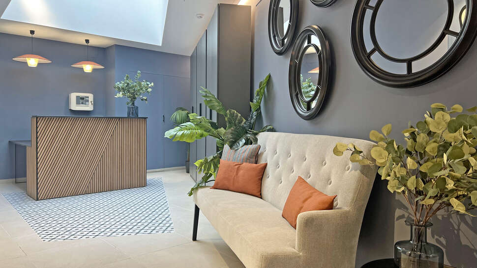 Een foto van Soho Boutique Palillero