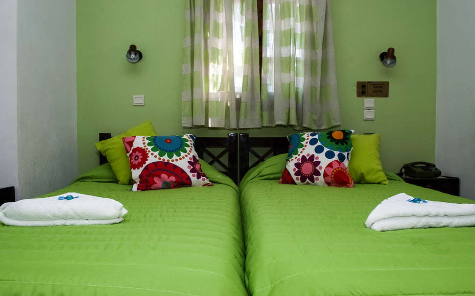 Ein Foto Anema by the Sea Guesthouse