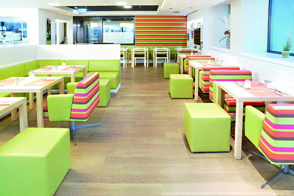 Een foto van Harry's Home Hotel Wien